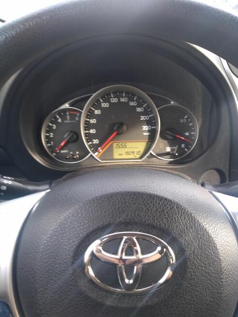 Toyota Verso S 2011 pierwszy właściciel Orginał 1,4 diesel Rokiciny - zdjęcie 7