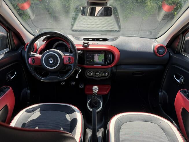 Renault Twingo Red Night Zielona Łąka - zdjęcie 8
