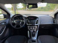 Ford Focus 1.6 TDCi DPF Champions Edition Gostynin - zdjęcie 6