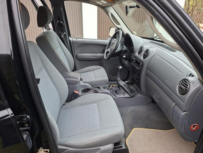 Jeep 4x4 Dąbrowa Górnicza - zdjęcie 8