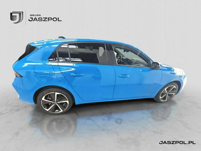 Opel Astra HB Diesel Business Edition 1.5 - 130 KM/ 8 LAT Ochrony Łódź - zdjęcie 4