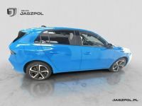 Opel Astra HB Diesel Business Edition 1.5 - 130 KM/ 8 LAT Ochrony Łódź - zdjęcie 4