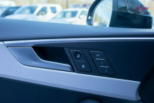 Audi A5 2.0 TDI Automat Quattro 4X4 Niski Przebieg Bezwypadkowy Warszawa - zdjęcie 11