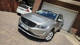 XC 60 D5 220 KM AWD Summum automat, Salon PL, serwis,Bezwypadkowy , Aleksandrów Łódzki - zdjęcie 9