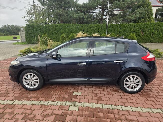 Renault Megane Klimatyzacja Aluminiowe felgi Czujniki Parkowania Mikołów - zdjęcie 7