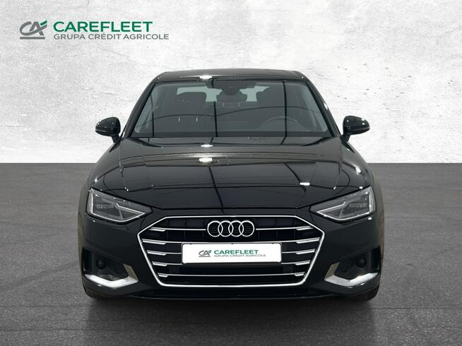Audi A4 Limousine 35 TDI Advanced mHEV S tronic Warszawa - zdjęcie 2