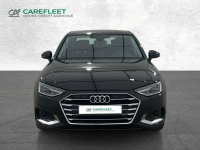 Audi A4 Limousine 35 TDI Advanced mHEV S tronic Warszawa - zdjęcie 2