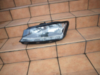 Skoda Fabia 3 lampa lewa przód (zwykła + Led) 2018 - 2022r