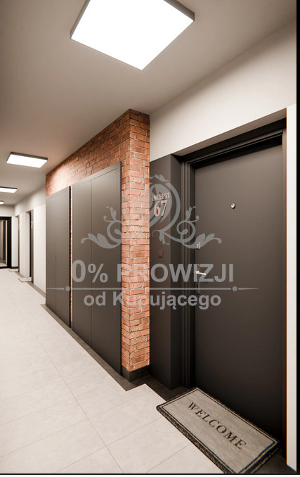 Mieszk.3pokojowe z balkonem w centrum z ogrzewaniem miejskim Wrocław - zdjęcie 3