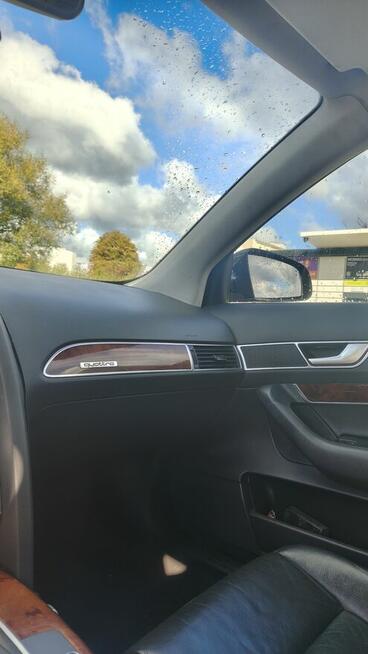 Audi A6 C6 Złocieniec - zdjęcie 1