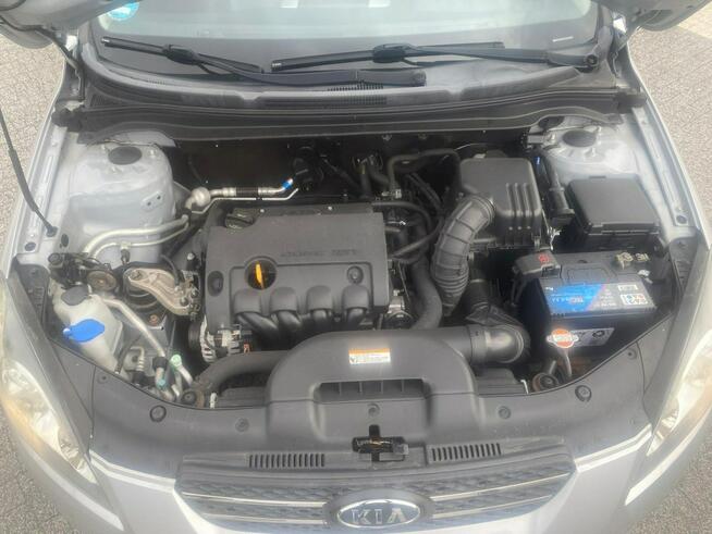 Kia Ceed benzyna , Słupsk - zdjęcie 12
