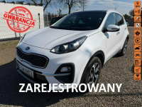 Kia Sportage navi, klimatronic, kamera, gwarancja!