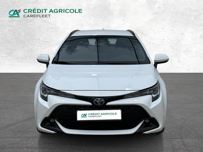 Toyota Corolla 1.8 Hybrid Comfort Kombi Warszawa - zdjęcie 2
