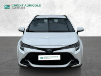 Toyota Corolla 1.8 Hybrid Comfort Kombi Warszawa - zdjęcie 2