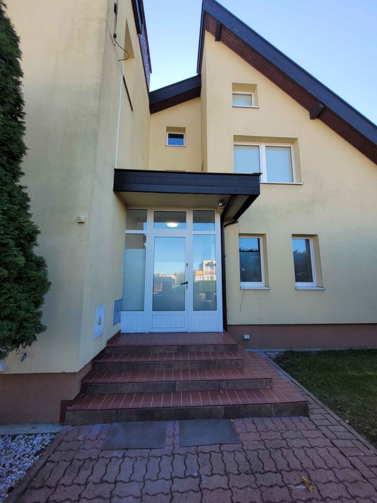 WYNAJEM KWATER PRACOWNICZYCH Bydgoszcz - zdjęcie 2