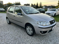Fiat Punto Gaz Nowe Iganie - zdjęcie 3