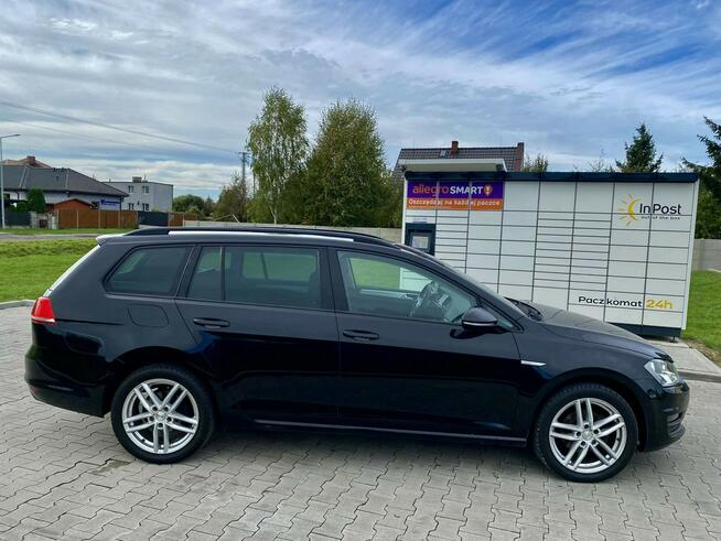 Volkswagen golf VII Grudziądz - zdjęcie 8