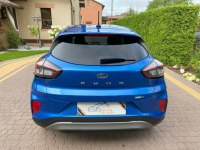 Ford Puma 1.0 EcoBoost mHEV Hybrid 125KM, Titanium, Automat, Czyżew - zdjęcie 7
