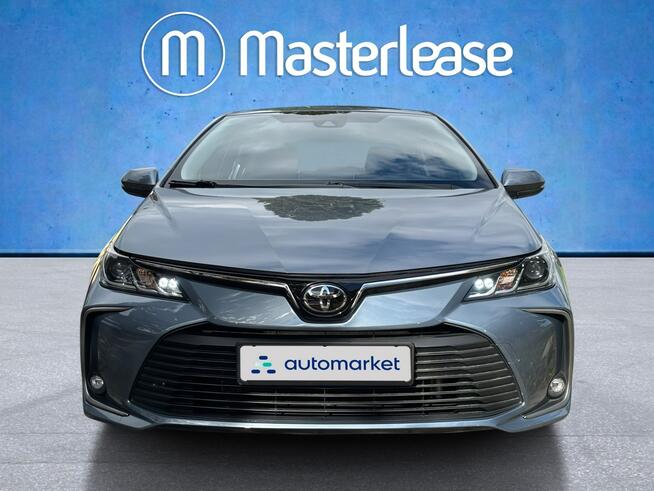 Toyota Corolla 1.5 Comfort ! Z polskiego salonu! Z fakturą VAT! Warszawa - zdjęcie 2