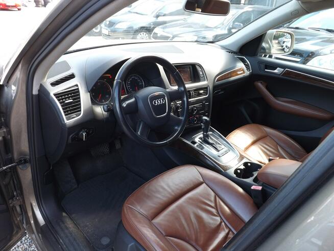 Audi Q5 Słupsk - zdjęcie 6
