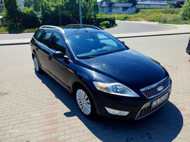 Ford Mondeo Włocławek - zdjęcie 6