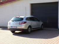 Renault Megane Navi / Klimatronic / Hands Free / 1.4 / 130KM / LPG Mikołów - zdjęcie 6