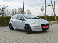 Fiat Grande Punto 1.4 77KM -5 Drzwi -Klima -Nowy rozrząd -Zobacz Goczałkowice-Zdrój - zdjęcie 7