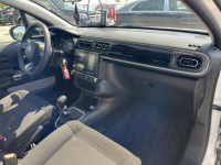 Citroen C3 Salon PL Klimatronik Kamera Tempomat Gliwice - zdjęcie 9
