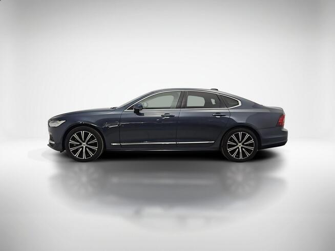 Volvo S90 B4 B Plus Bright aut ! Z Polskiego Salonu ! Faktura Vat ! Warszawa - zdjęcie 2