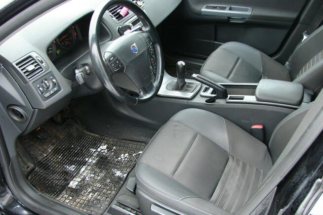 Volvo V50 1.6 D 116 KM Bogata Wersja Piła - zdjęcie 7