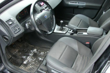 Volvo V50 1.6 D 116 KM Bogata Wersja Piła - zdjęcie 7