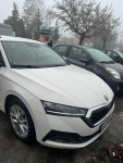 SKODA SUPERB KOMBI 1,5 TSI PRYWATNE ORYGINALNY LAKIER Piotrków Trybunalski - zdjęcie 3