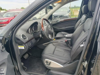GL 550 V8 4MATIC Gizałki - zdjęcie 12