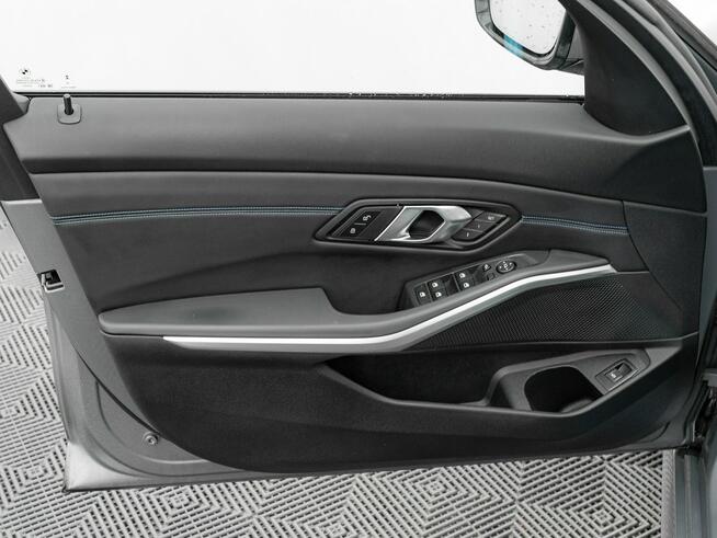 WD9422R#318d mHEV M Sport Podgrz.f Cz.park LED Salon PL VAT23% Gdańsk - zdjęcie 12