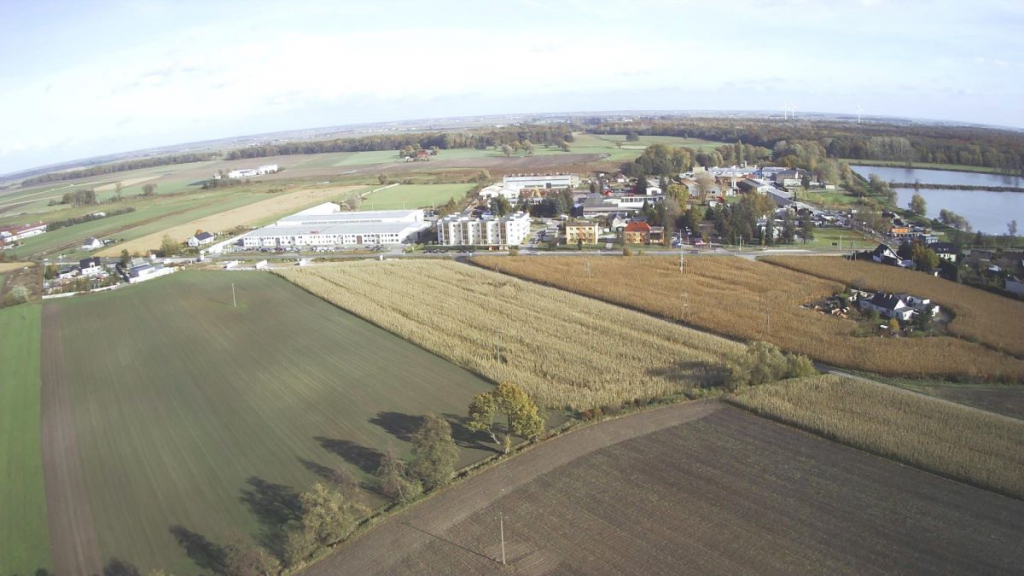 Działka pod osiedle, wielomieszkaniowa. Opalenica - zdjęcie 12