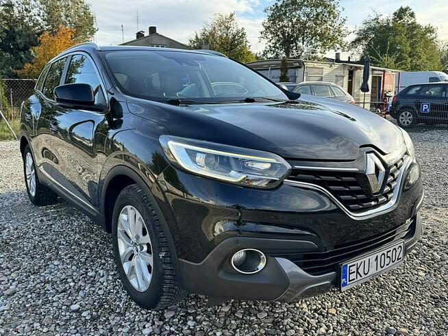 Renault Kadjar Panorama Navi Kutno - zdjęcie 4