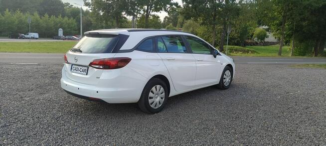 Opel Astra Krajowy, pełna dokumentacja. Goczałkowice-Zdrój - zdjęcie 4