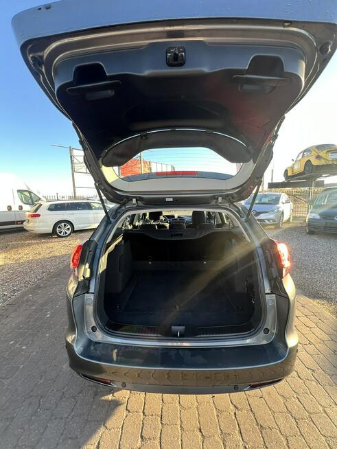 Honda Civik 2014 1.6 diesel 120km navi 6 biegów Słupsk - zdjęcie 7