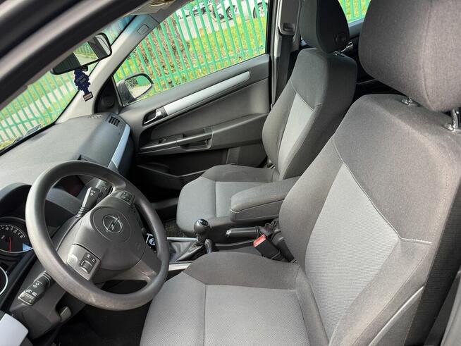 Opel Astra H Zduńska Wola - zdjęcie 10