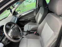 Opel Astra H Zduńska Wola - zdjęcie 10