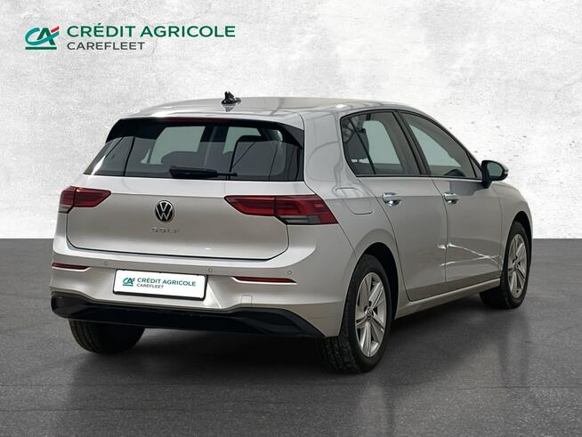 Volkswagen Golf VIII 2.0 TDI Life Hatchback Warszawa - zdjęcie 5