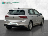 Volkswagen Golf VIII 2.0 TDI Life Hatchback Warszawa - zdjęcie 5