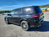 Mercedes GLS Klasa GLS 450 / 4Matic / pakiet AMG / niski przebieg Warszawa - zdjęcie 5