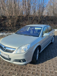 Sprzedam opel vecta c 1.8 b+g Opatów - zdjęcie 4