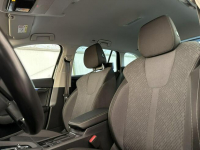Škoda Octavia 2,0 TDI DSG(150 KM) Style Salon PL F-Vat Warszawa - zdjęcie 11