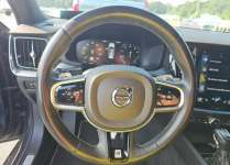 Volvo S60 R-Design / AWD / T6 / niski przebieg Chwaszczyno - zdjęcie 8