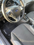 Ford fiesta 1.25 sprowadzany z Niemiec, zadbany, serwisowany Częstochowa - zdjęcie 5