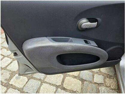 Nissan Micra K12 1.5 Diesel MR`03 E3 Myślibórz - zdjęcie 5