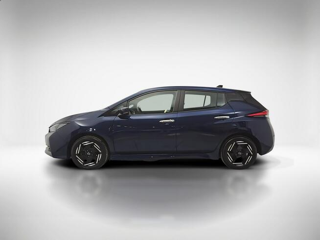 Nissan Leaf 40kWh Acenta ! Z Polskiego Salonu ! Faktura Vat ! Warszawa - zdjęcie 2