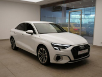 Audi A3 35 TFSI Stronic 150KM Advanced LED Kamera Tempomat Gwarancja Kielce - zdjęcie 5
